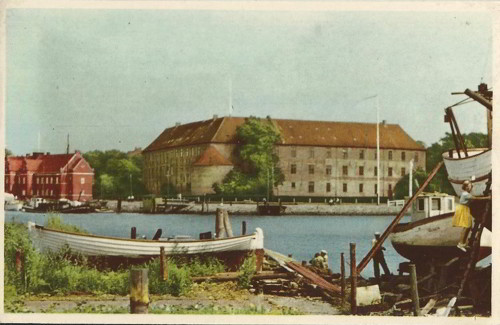 Slottet1960