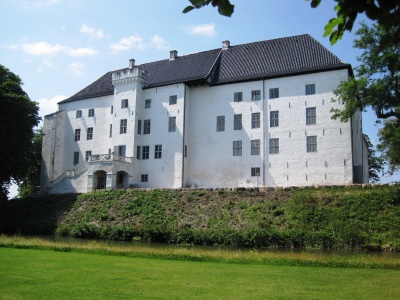 Dragsholm slot