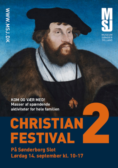 Christian 2 Festival 1