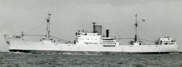 Petersens Flåde